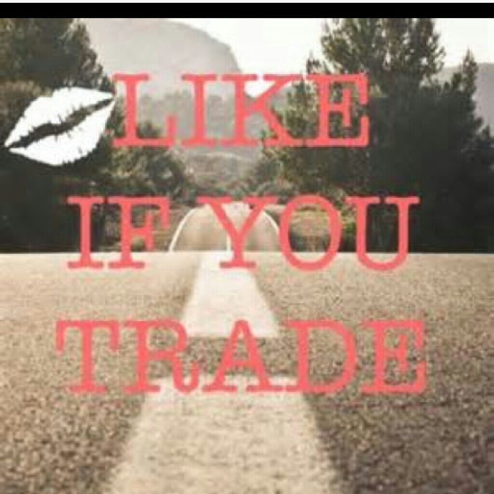 ❤TRADE💙